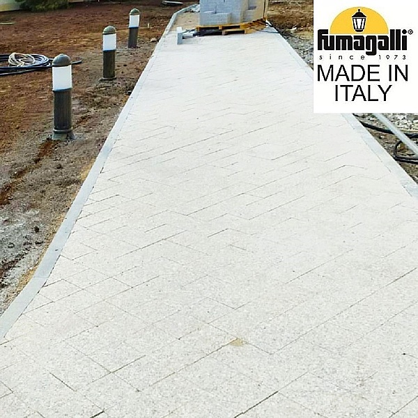 Уличный наземный светильник Sauro D15.554.000.BYF1R