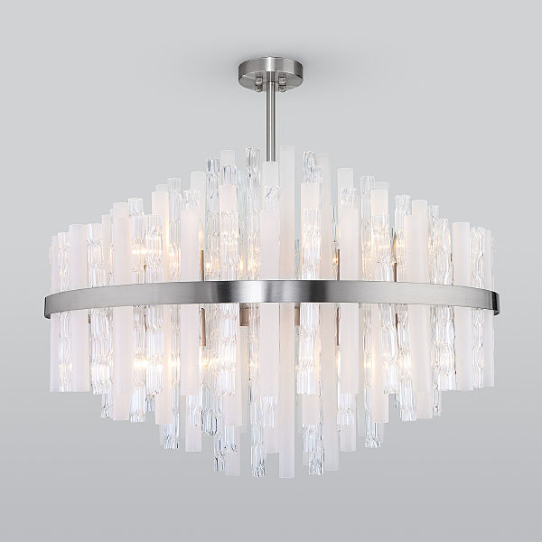 Потолочная люстра Hollis 367/12 Smart