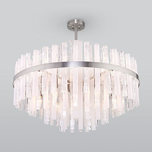 Потолочная люстра Hollis 367/12 Smart