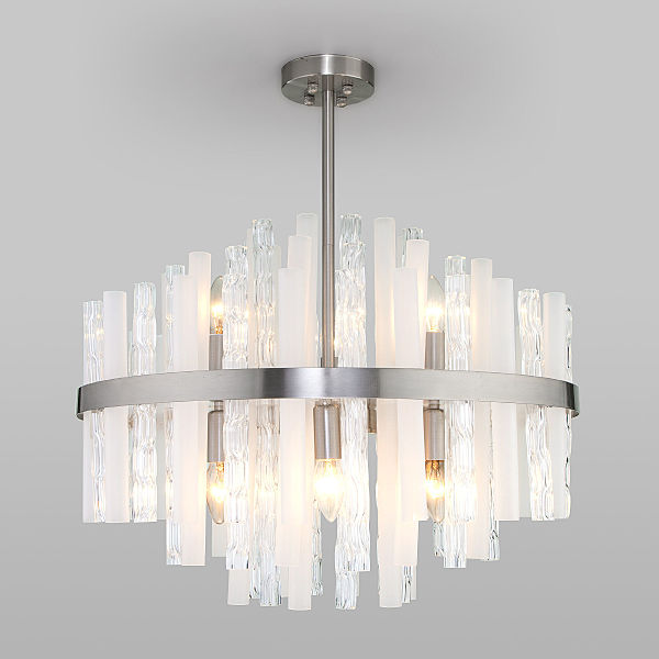 Потолочная люстра Hollis 367/9 Smart