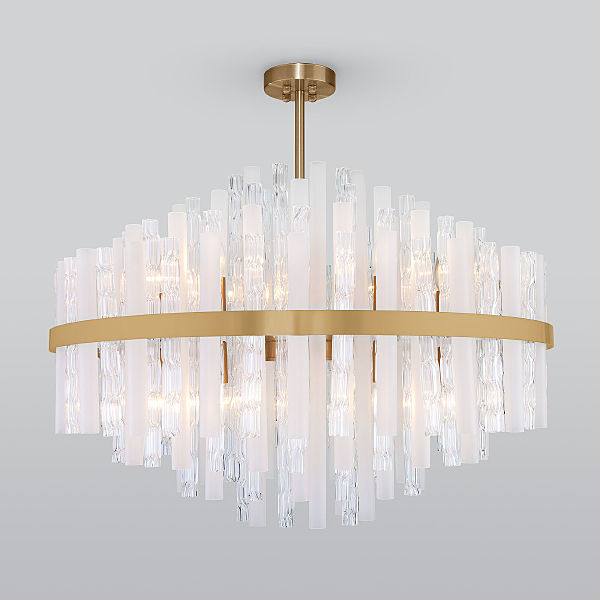 Потолочная люстра Hollis 368/12 Smart