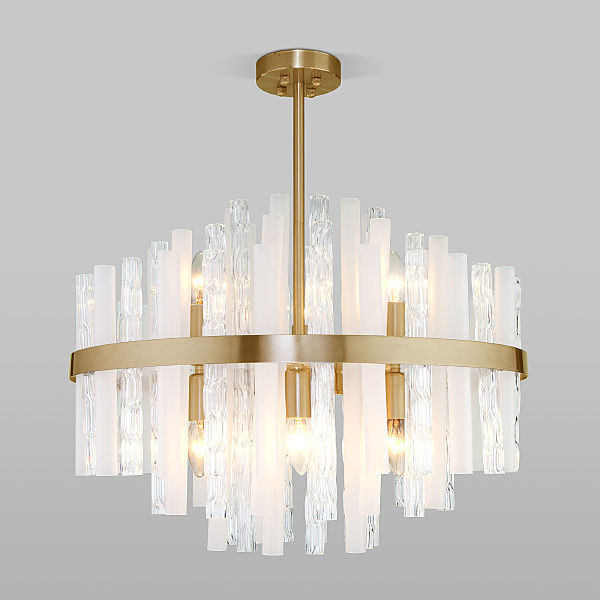 Потолочная люстра Hollis 368/9 Smart