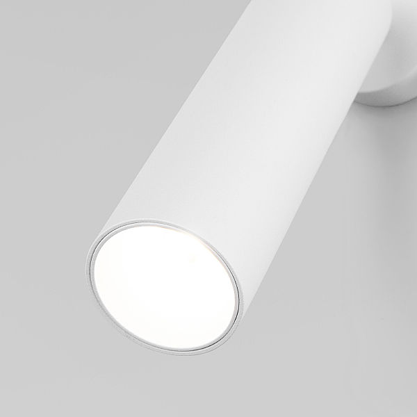 Светильник спот Ease 20128/1 LED белый