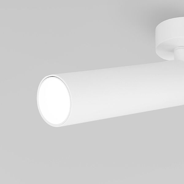 Светильник спот Ease 20128/1 LED белый