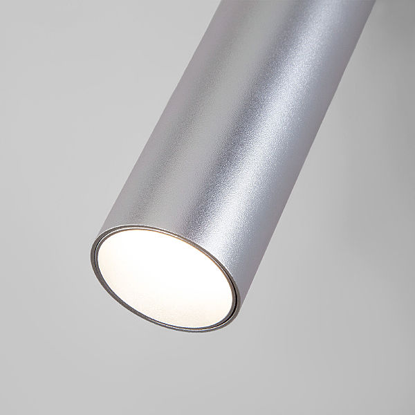 Светильник спот Ease 20128/1 LED серебро