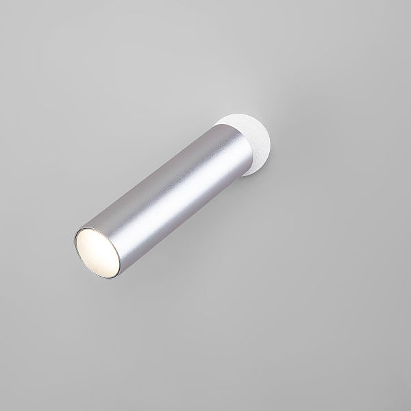 Светильник спот Ease 20128/1 LED серебро