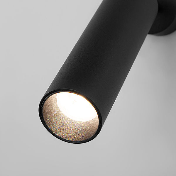 Светильник спот Ease 20128/1 LED черный