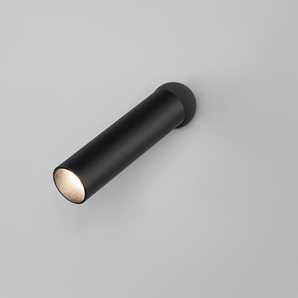 Светильник спот Ease 20128/1 LED черный