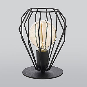 Настольная лампа Brylant Black 3032 Brylant Black