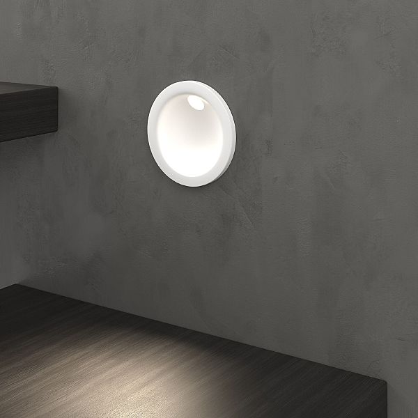Подсветка для ступеней Step MRL LED 1118 Белый
