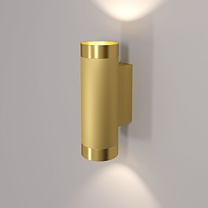 Настенный светильник Poli Poli MRL 1016 золото