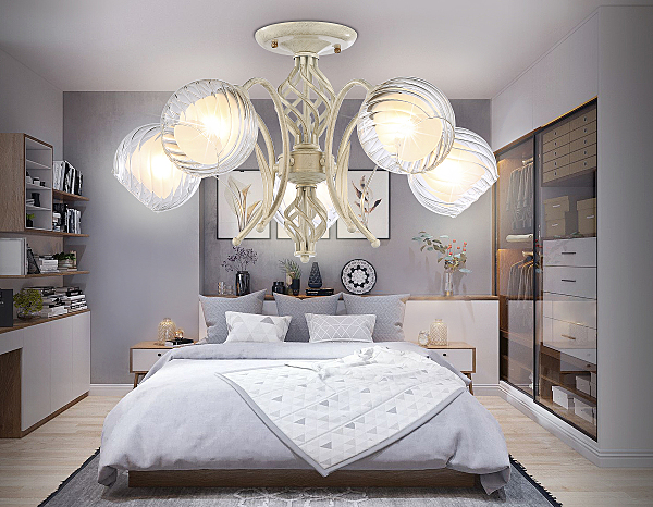 Потолочная люстра Traditional TR3066