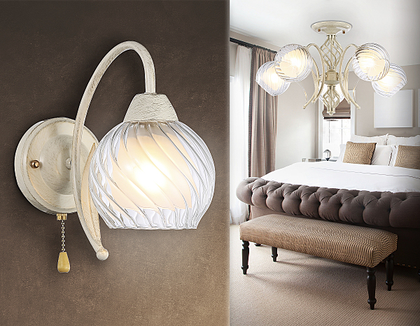 Настенное бра Traditional TR3074