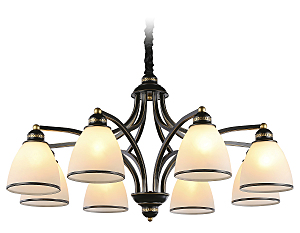 Подвесная люстра Traditional TR3081