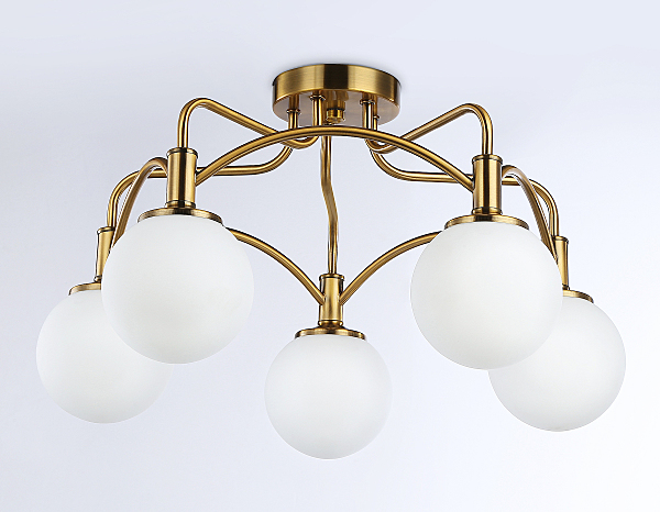 Потолочная люстра Traditional TR3212