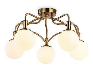Потолочная люстра Traditional TR3212
