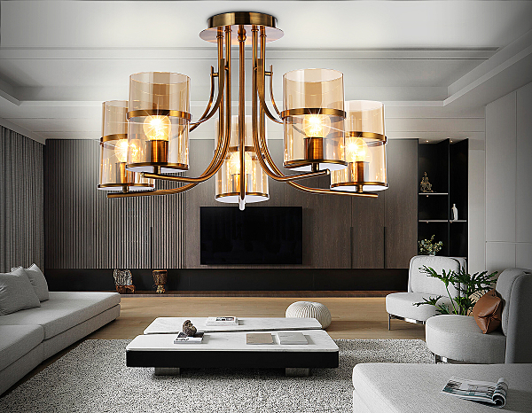 Потолочная люстра Traditional TR3222