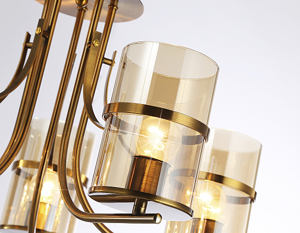 Потолочная люстра Traditional TR3222