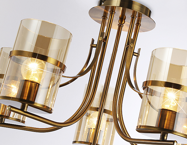 Потолочная люстра Traditional TR3222