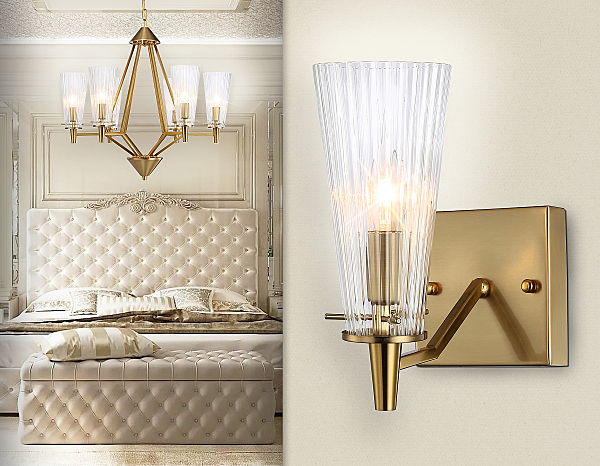 Настенное бра Traditional TR3236