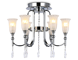 Потолочная люстра Traditional TR3243