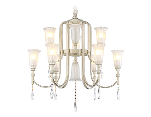 Подвесная люстра Traditional TR3248