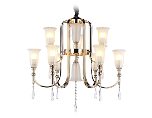 Подвесная люстра Traditional TR3250