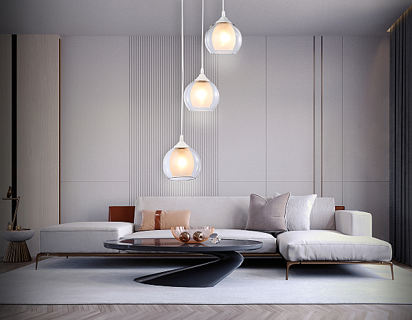 Светильник подвесной Traditional TR3540