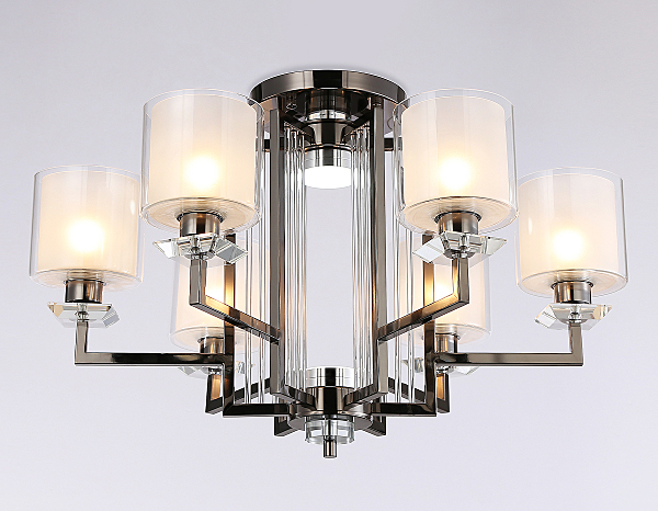 Потолочная люстра Traditional TR4422