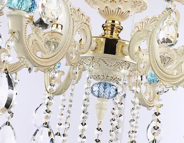 Подвесная люстра Traditional TR4923