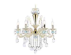 Подвесная люстра Traditional TR4923