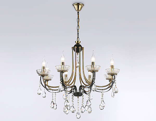 Подвесная люстра Traditional TR4953