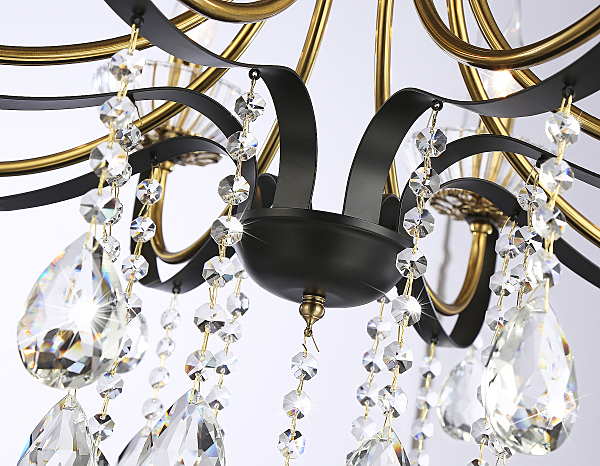 Подвесная люстра Traditional TR4953