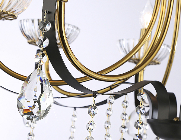 Подвесная люстра Traditional TR4953