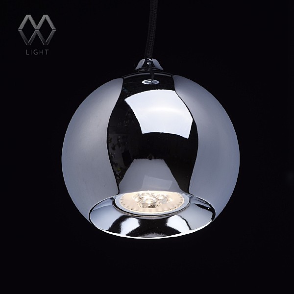 Светильник подвесной Котбус 492010501