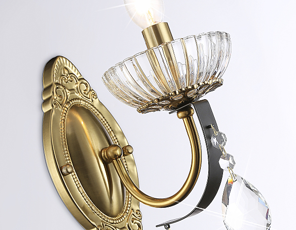 Настенное бра Traditional TR4954