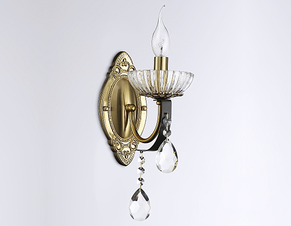 Настенное бра Traditional TR4954