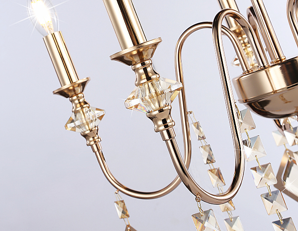 Подвесная люстра Traditional TR4955