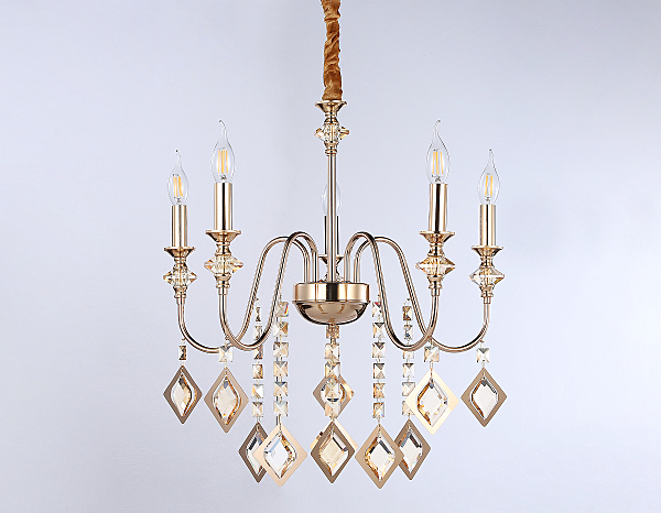 Подвесная люстра Traditional TR4955