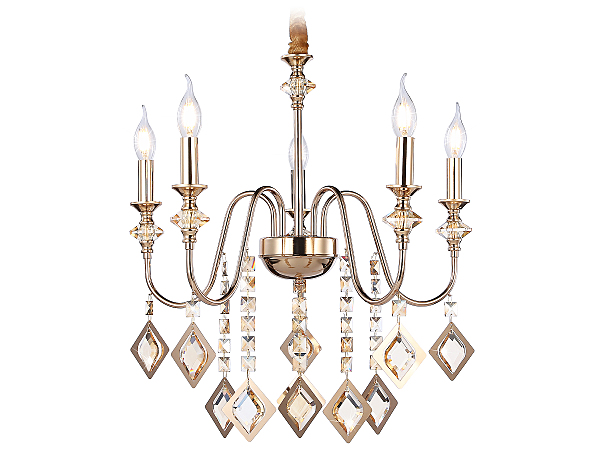 Подвесная люстра Traditional TR4955