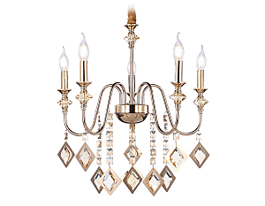 Подвесная люстра Traditional TR4955