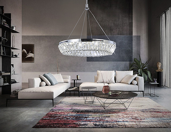 Подвесная люстра Traditional TR5022