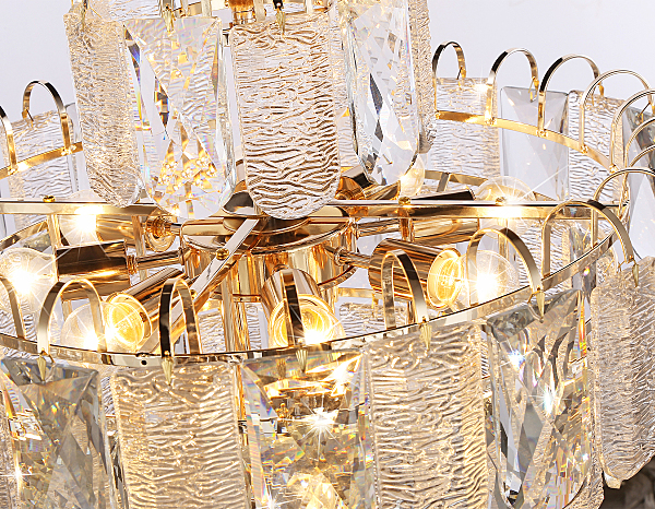 Подвесная люстра Traditional TR5233