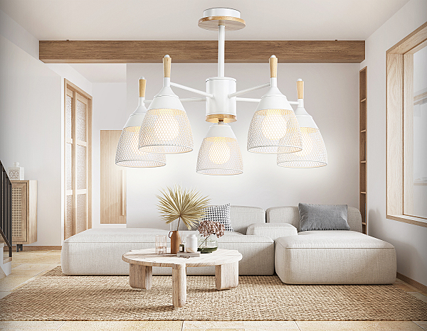 Потолочная люстра Traditional TR8012