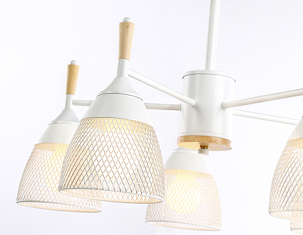 Потолочная люстра Traditional TR8012