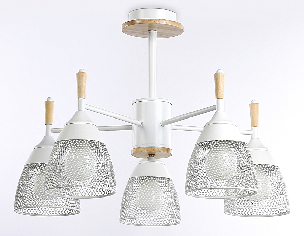 Потолочная люстра Traditional TR8012