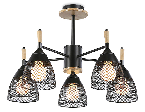 Потолочная люстра Traditional TR8015