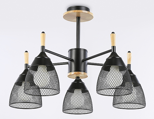 Потолочная люстра Traditional TR8015