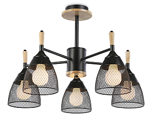 Потолочная люстра Traditional TR8015