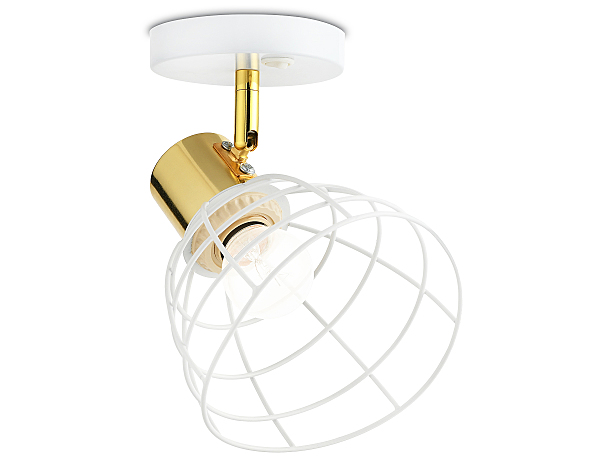 Светильник спот Traditional TR8600